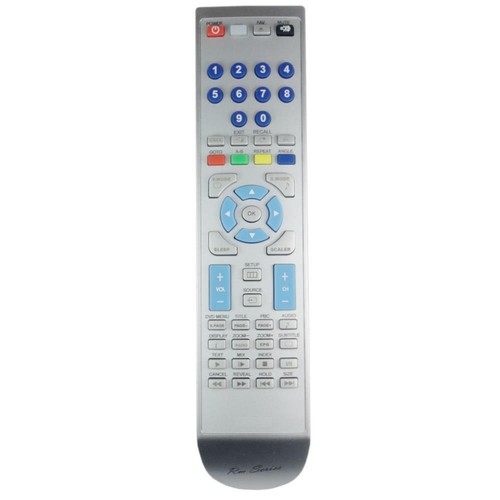 Serie fernbedienung für - rm-serie, tv-fernbedienung