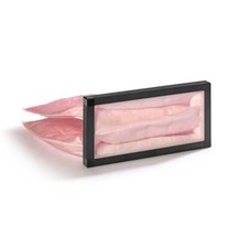 Systemair VR-400 E, EV, EV-B - Ersatztaschenfilter 1x F7