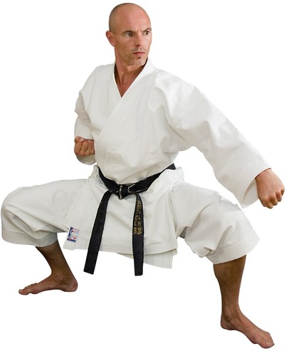 Karate budo finest - gi,