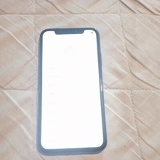 Apple iPhone X - 64GB - Space Grau (Ohne Simlock) A1901 (GSM)