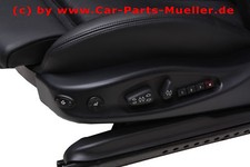 6 BMW E63 M6 LEDERAUSSTATTUNG SPORTSITZE M SPORT SEATS