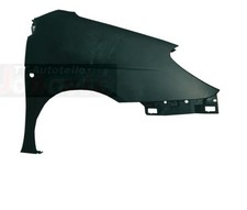 Hartsant Kotflügel rechts