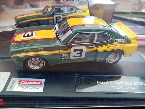 Carrera evolution 27646 ford - evolution,