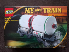 Lego My Own Train 10016 -