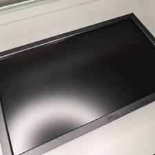 DELL UltraSharp U2711B 69cm(27 Zoll) Monitor VGA 2DVI DP HDMI 2560x1440 Schwarz