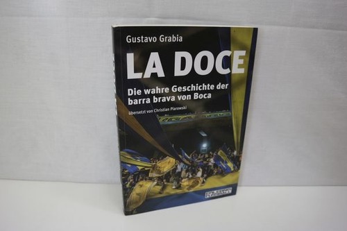 Doce die wahre geschichte - die,