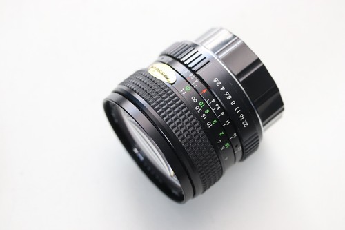 Kalimar 28mm für - kalimar, 2,8/28mm