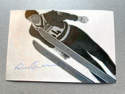 Veikko kankkonen olympiasieger - veikko,