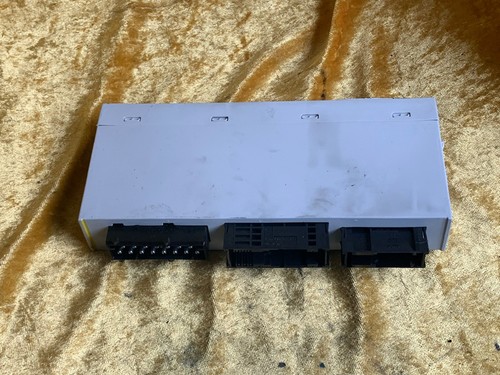 Bmw 3er e46 grundmodul - bmw,