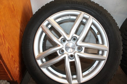 Winrerreifen alu felgen - winrerreifen, vw