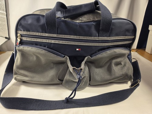 Hilfiger sporttasche - hilfiger,