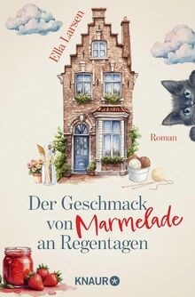 Der geschmack von - der, an
