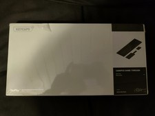 NuPhy Canopus Shine-Through