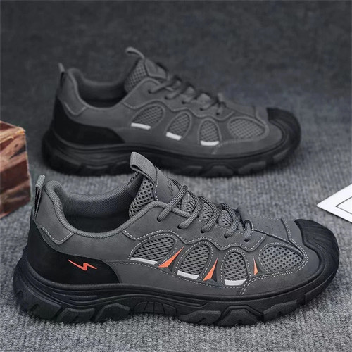 Herren wanderschuhe sneakers - herren,