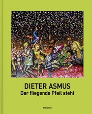 Dieter Asmus | Der fliegende