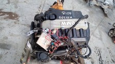 Motor BMW 5 E39 M57D 3.0 135kW