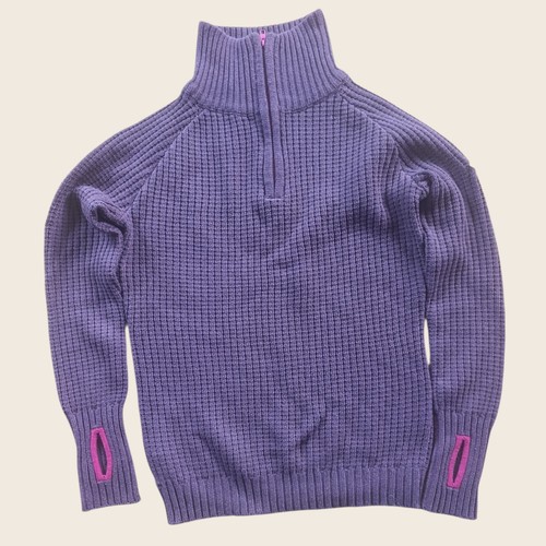Beaver lake damen wollpullover - beaver,