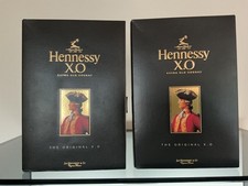 2 Fl XO HENNESSY X.O Extra Old