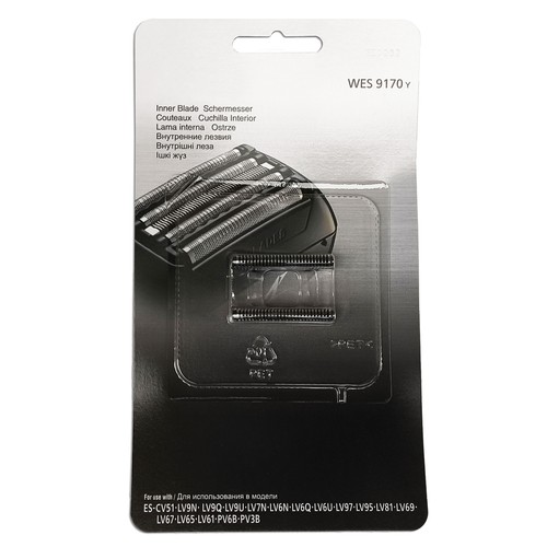 Panasonic schermesser - panasonic,
