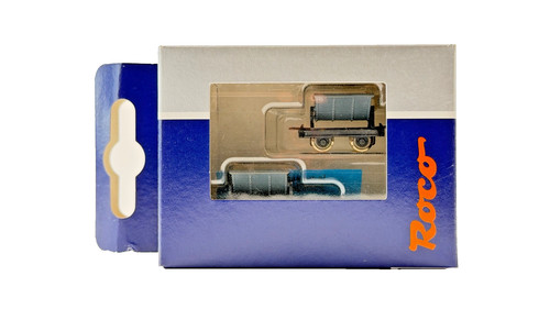 Roco hoe scale 34600 - hoe,