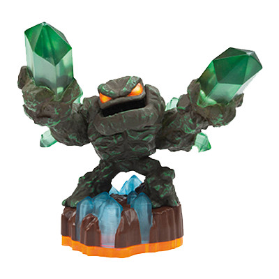 Figura skylanders giants - skylanders,