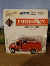 Boley International US LKW