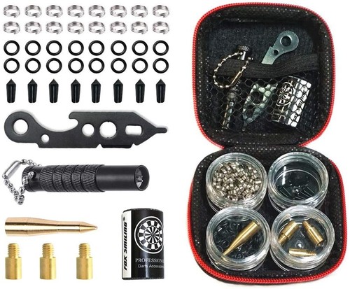 Dart accessoires set 145 - dart,