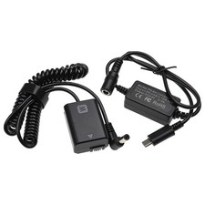 USB Netzteil für Sony
