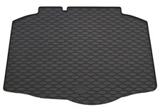 Gummi Kofferraumwanne für Seat Ibiza 5 6F ab 2017- Laderaumwanne Gummimatte