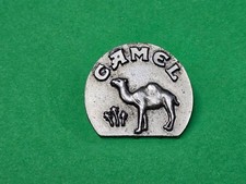 Vintage CAMEL Pin Kamel