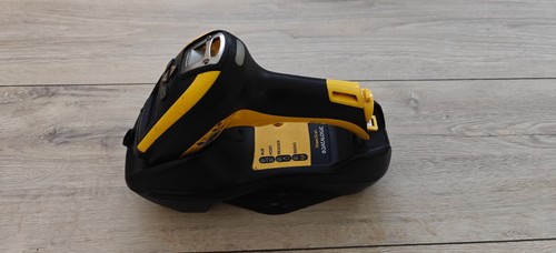Datalogic powerscan oem - datalogic, powerscan,