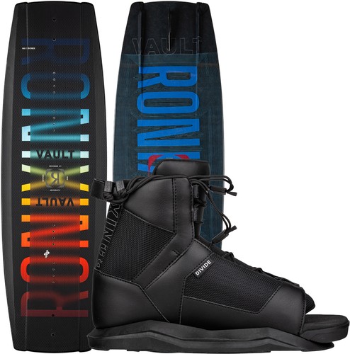 Ronix wakeboard set - ronix,