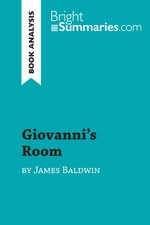 Giovanni's Room by James