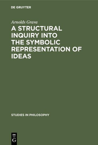 Structural inquiry into the - a,