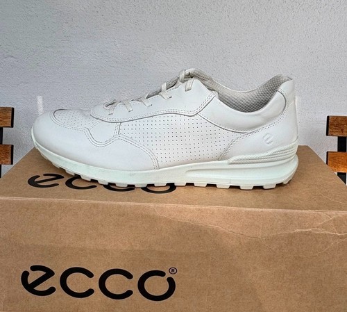 Ecco herrenschuhe cs25 leder - ecco,