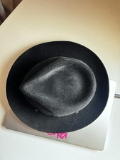 Tesi Fedora Hut Gr. 59 Made in