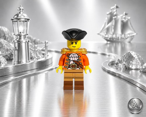 Lego figuren pirat - lego®,