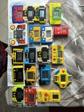 Vintage Lcd Videospiel 19