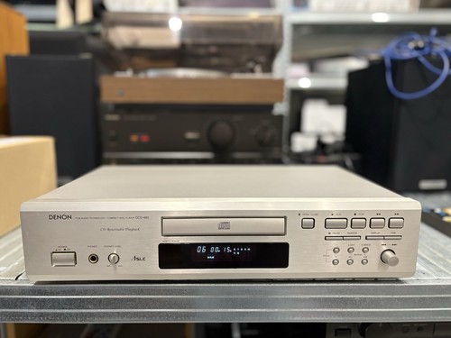 Denon dcd 685 player - cd,