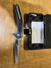 Brous Blades Hardwire