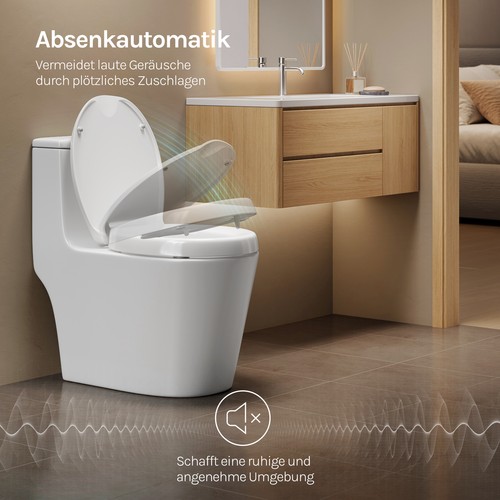 Toilettendeckel toilettensitz - toilettendeckel,