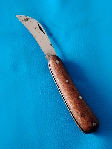 Altes messer deutsch - messer,
