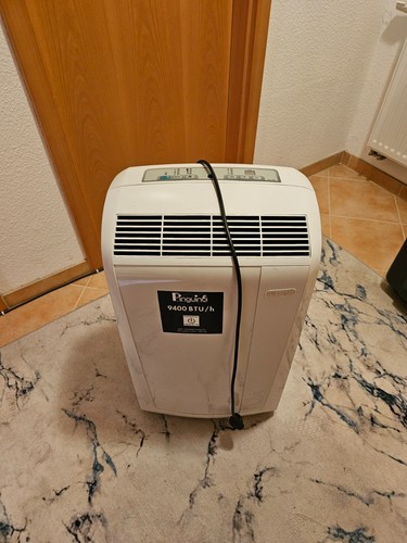 Delonghi pac n81 - delonghi,