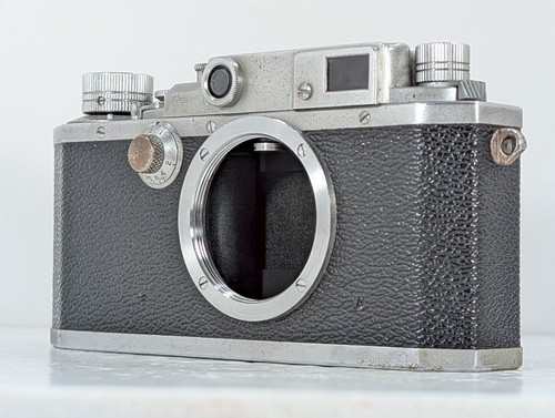 Exc canon iid 35mm - [, +