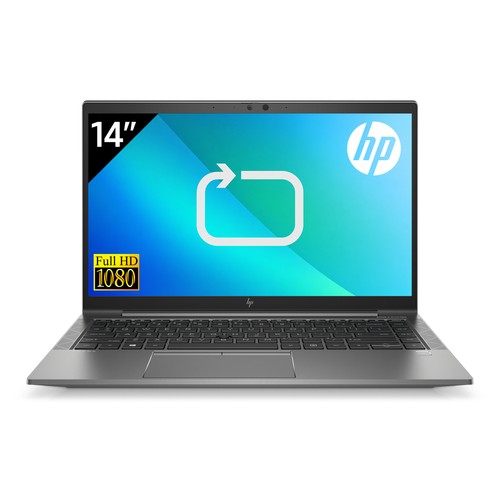 Zbook firefly g8 - firefly, 14