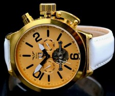 Edle XXL Herren Männer Uhr