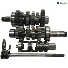 Getriebe SUZUKI GSXR 750