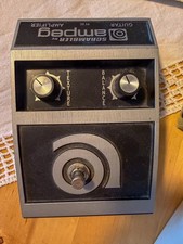 Ampeg Scrambler (2005 reissue)