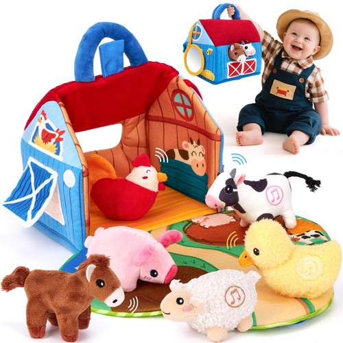 Hhaland baby spielzeug 12 - baby,