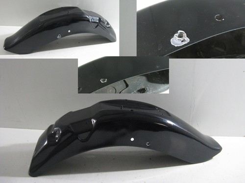 Kotflügel hinten fender - kotflügel,